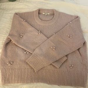 Madewell sweater